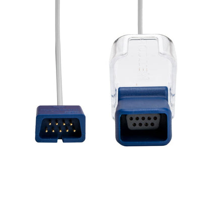 Nellcor Sensor Attachment & Extension Lead 2.40 m