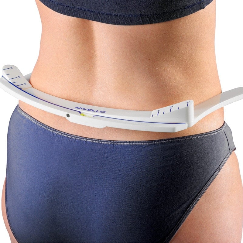 Nivello Pelvic Scales