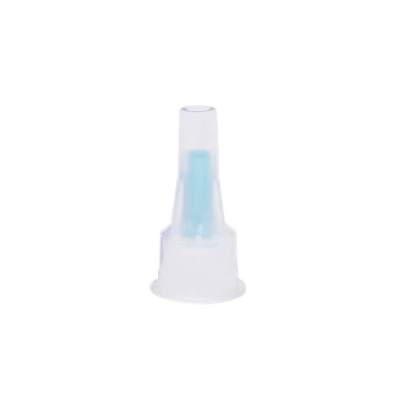 Omnican® fine insulin needles 29G, 0,33 x 12 mm (green)