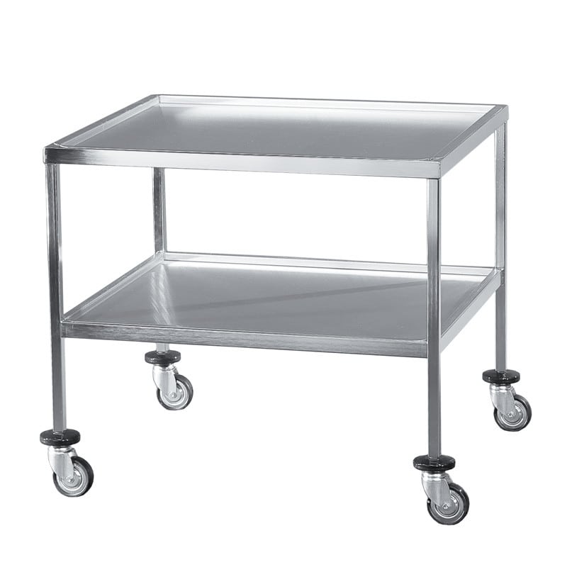 Surgical Device Trolley 62.5 x 42.5 x 65 cm