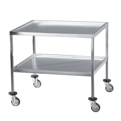 Surgical Device Trolley 62.5 x 42.5 x 65 cm