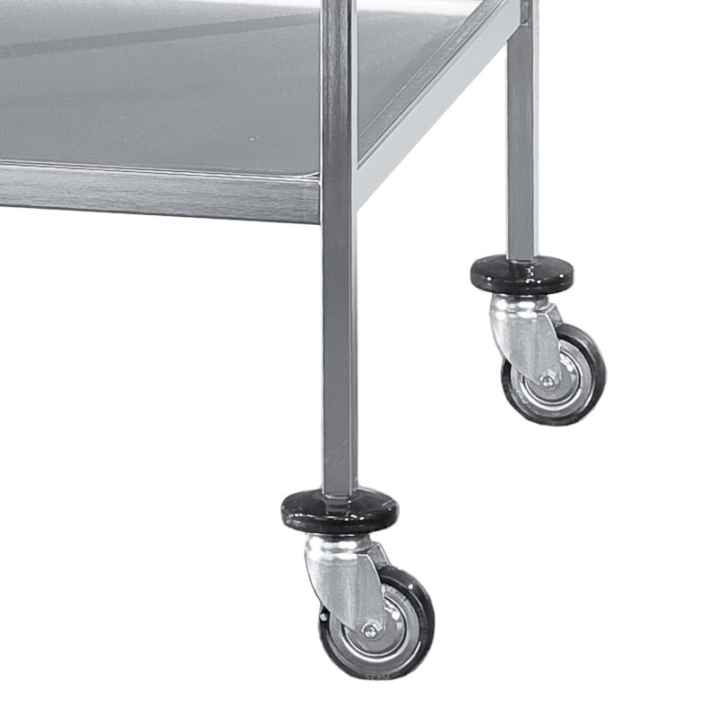 Surgical Device Trolley 62.5 x 42.5 x 65 cm