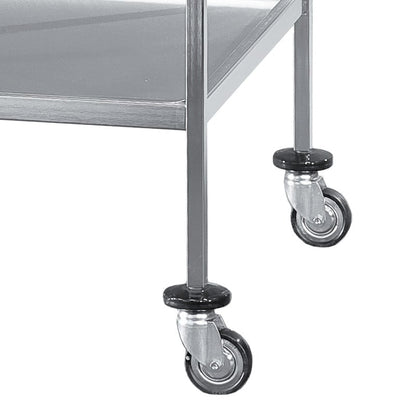 Surgical Device Trolley 62.5 x 42.5 x 65 cm