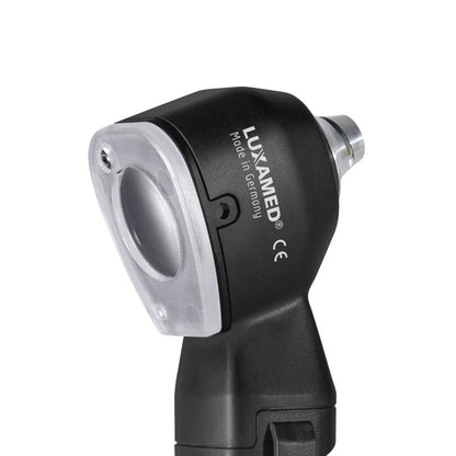 LuxaScope Auris LED Otoscope 2.5 V (battery operated) | blue