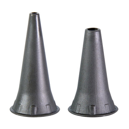 LuxaScope Auris LED Otoscope 3.7 V (rechargeable) | black