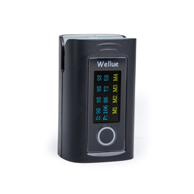 Bluetooth Pulse Oximeter PC-60FW