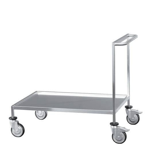 Platform Trolley Large