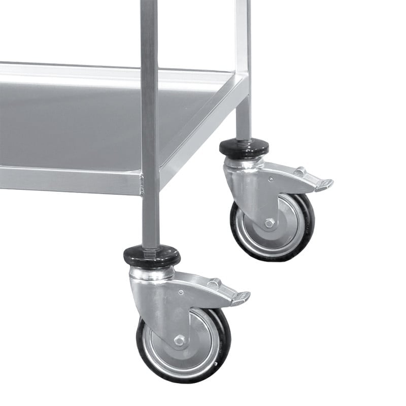 Platform Trolley Large