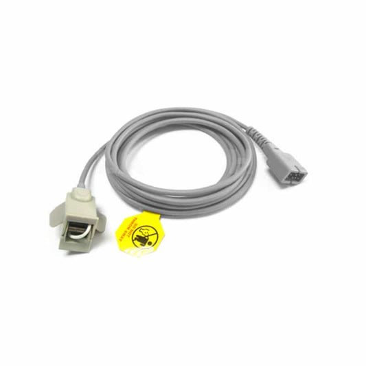 Paediatric SpO2 Sensor digital