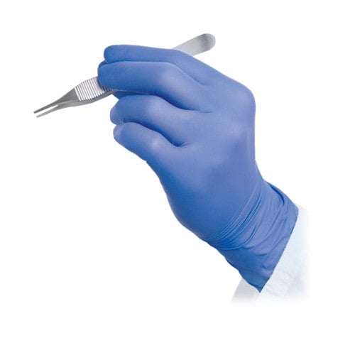 Peha-soft Nitrile Fino Gloves L