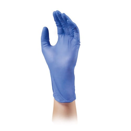 Peha-soft Nitrile Fino Gloves L