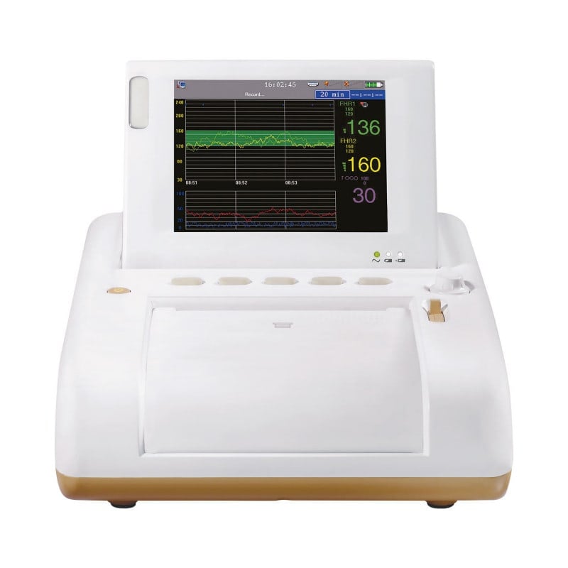 COMEN C11  Fetal Monitor