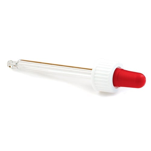 Pipette Dropper Cap 20 ml