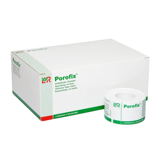 Porofix Adhesive Tape 5 cm
