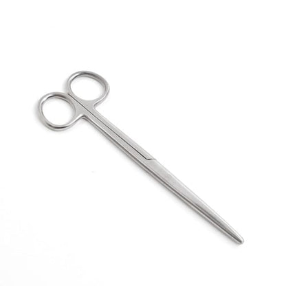 Lexer Dissecting Scissors curved