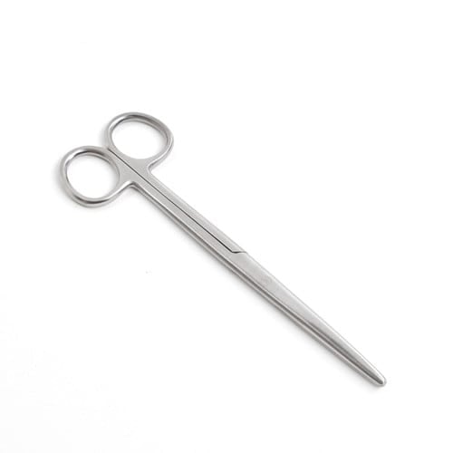 Lexer Dissecting Scissors curved