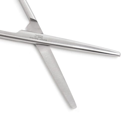 Lexer Dissecting Scissors curved