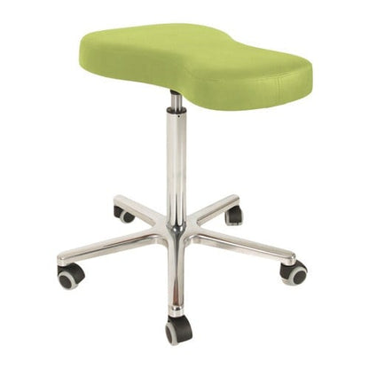 "Hippo" Medical Stool yellow