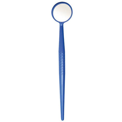 Disposable Dental Mirror, 100 pcs white