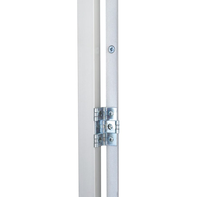 Stationary Partition 3 | yellow panels