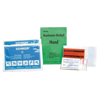 Replantation Set small (hand)