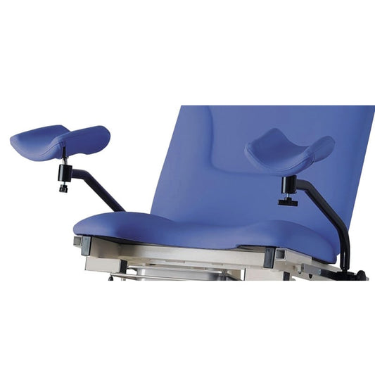 Leg Rests for Gynaecology Chairs rhone