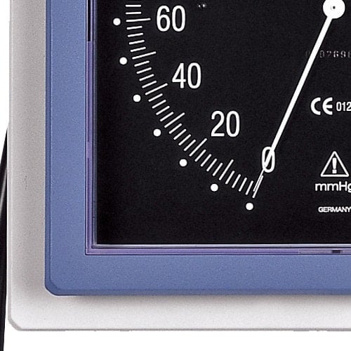 big ben® Sphygmomanometer table model | square
