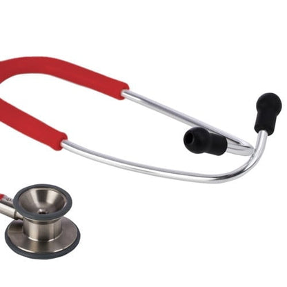 duplex® 2.0 Baby Stethoscope red