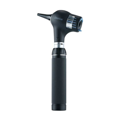 EliteVue Otoscope 3.5V High-Performance LED