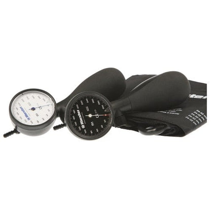 Riester R1 shock-proof black