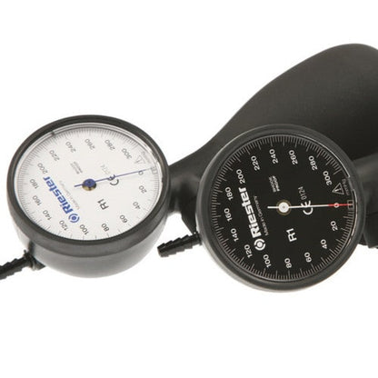 Riester R1 shock-proof black
