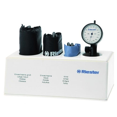 Riester R1 Shock-Proof Set