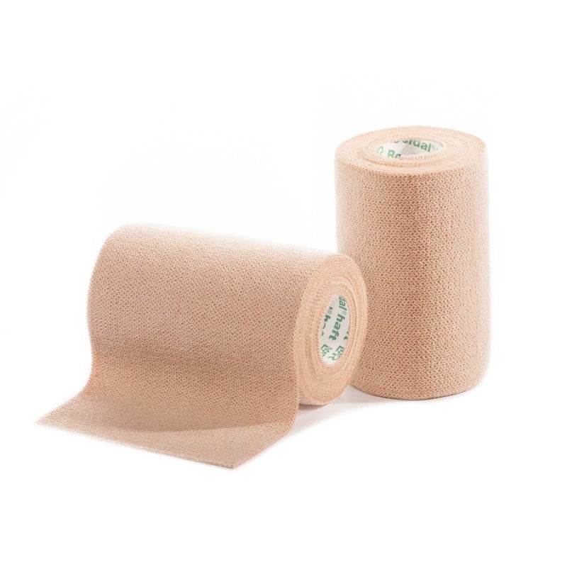 Rosidal haft 6 cm
