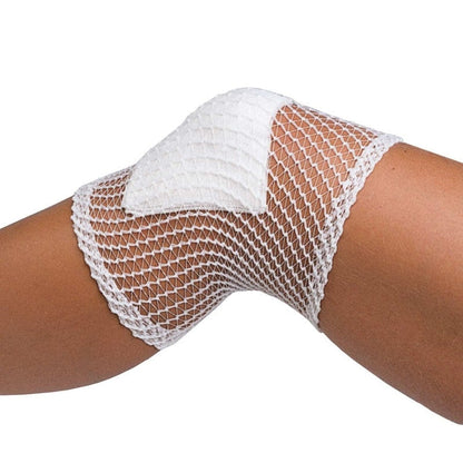 tg fix Tubular Net Bandage 25 metres | Size D