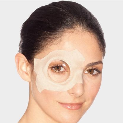Pro-ophta S Eye Dressing large | 50 pieces