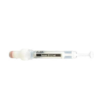 S Monovettes 1.2 ml glucose