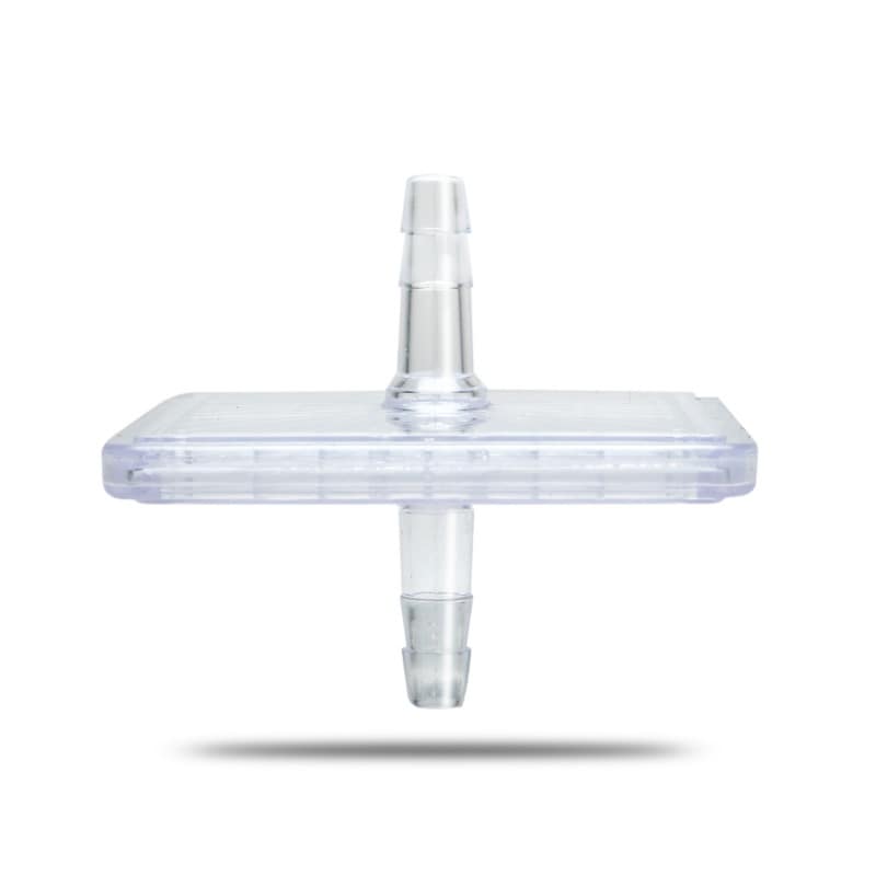 Silicone Tubing Set