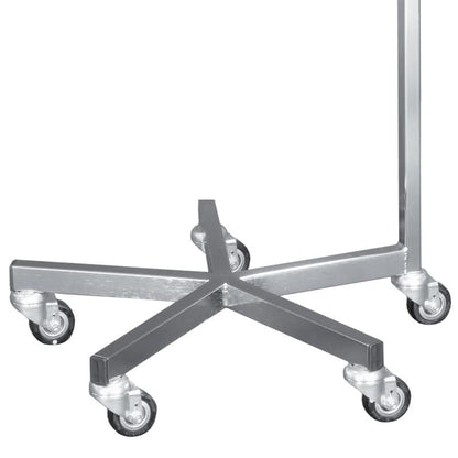 Bowl Stand with 1 Bowl