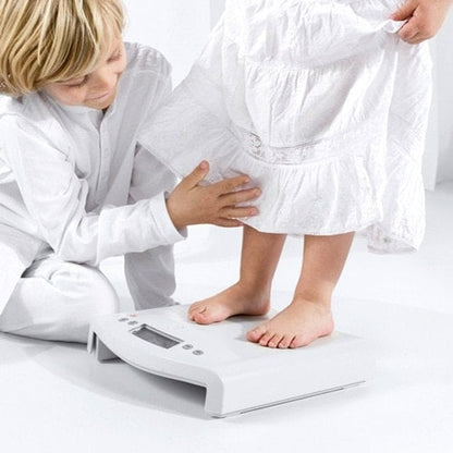 seca 354, Multifunction Scale