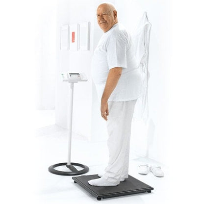 seca 635, Calibrated Platform Scale