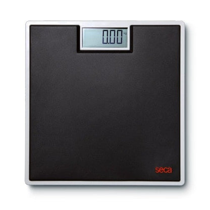 seca clara 803, Digital Personal Scale black