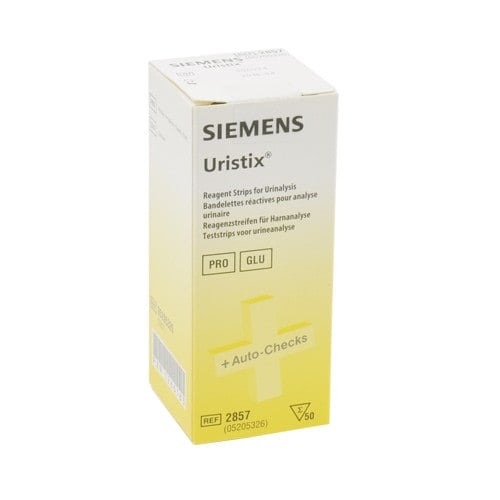 Uristix, 50 pcs