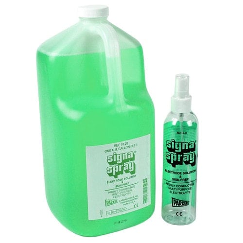 SIGNASPRAY Electrode Spray 250ml