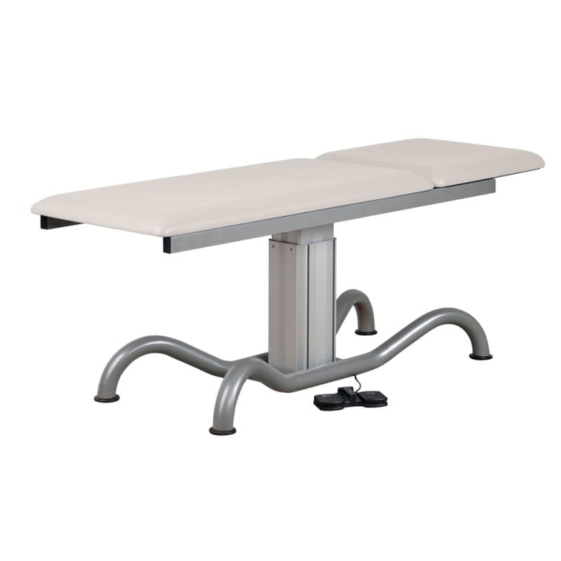 Simplex 2.0 Electric Examination Couch white