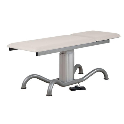 Simplex 2.0 Electric Examination Couch white