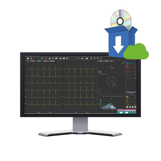Lactate Software