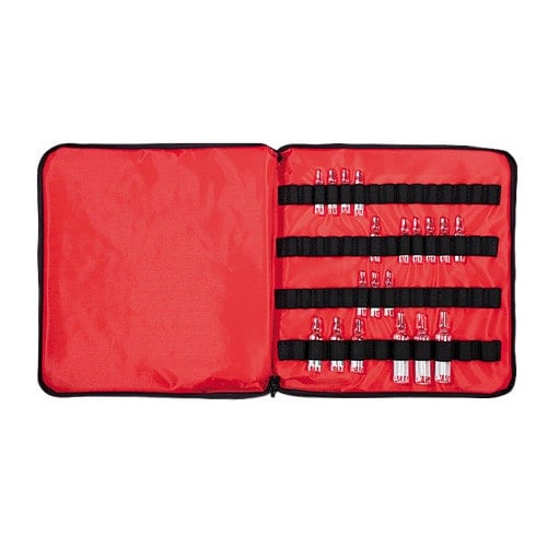 Ampoule Case large
