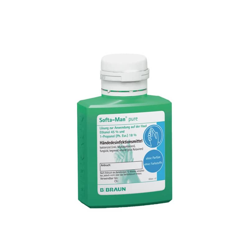 Softa-Man pure 1000 ml