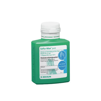 Softa-Man pure 1000 ml