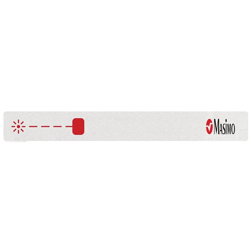 Masimo RD SET™ Replacement Tapes Neonatal-Adult
